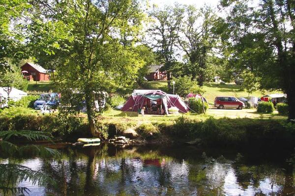 Camping Loisirs de Ty Nadan