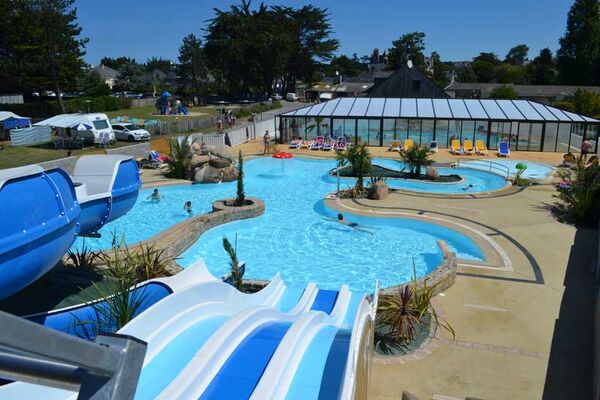Camping Longchamp