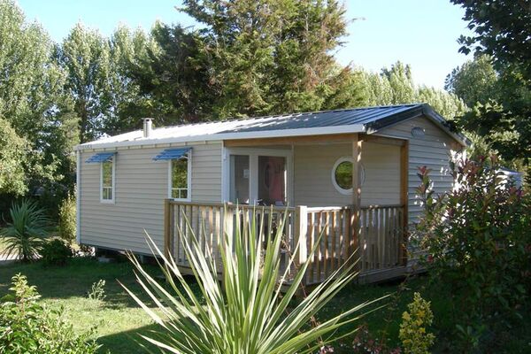 Camping Longchamp
