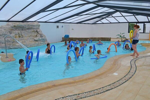 Camping Longchamp