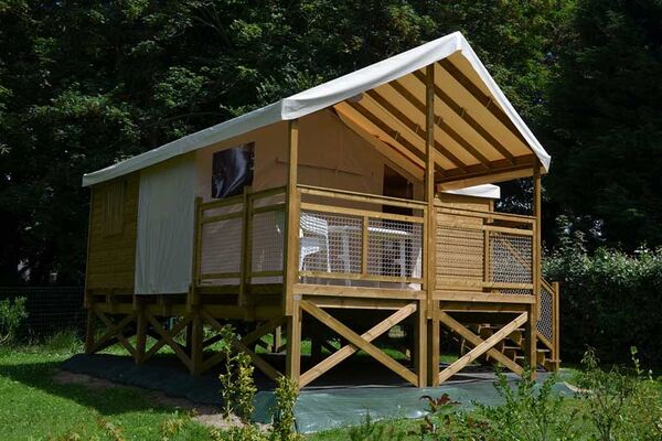 Camping Longchamp