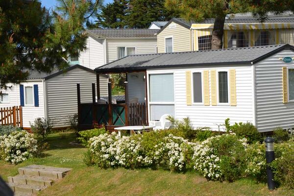 Camping La Crique