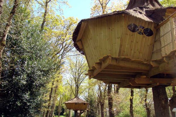 Camping La Grande Métairie