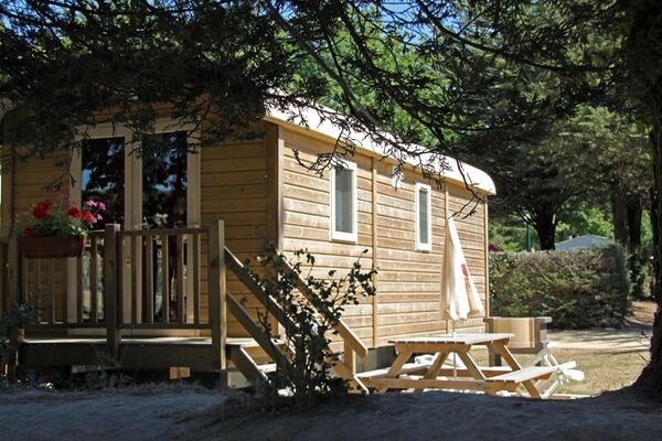Camping La Grande Métairie
