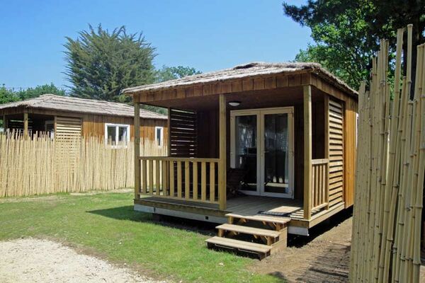 Camping La Grande Métairie