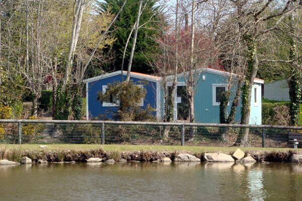 Camping La Grande Métairie