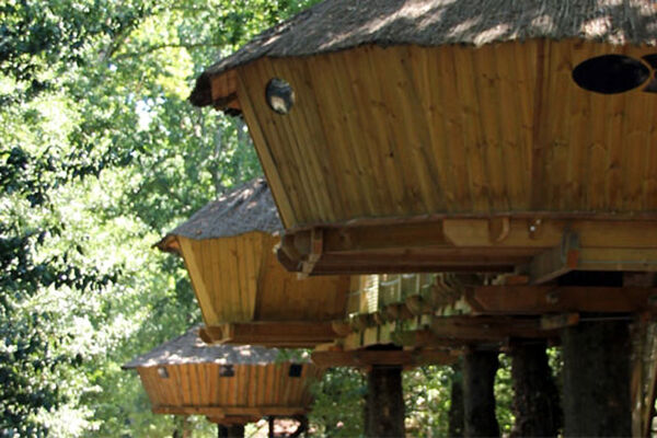 Camping La Grande Métairie