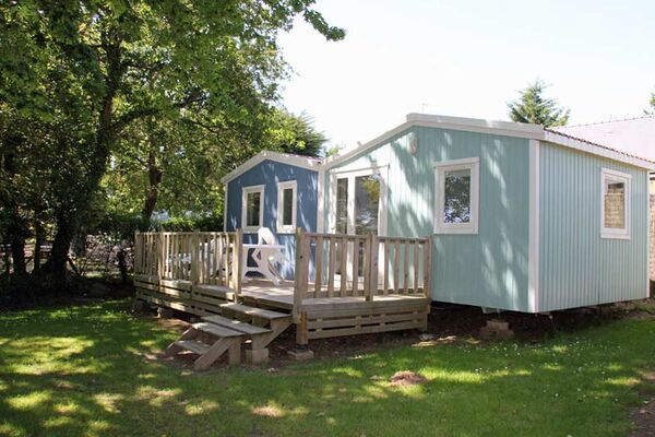 Camping La Grande Métairie