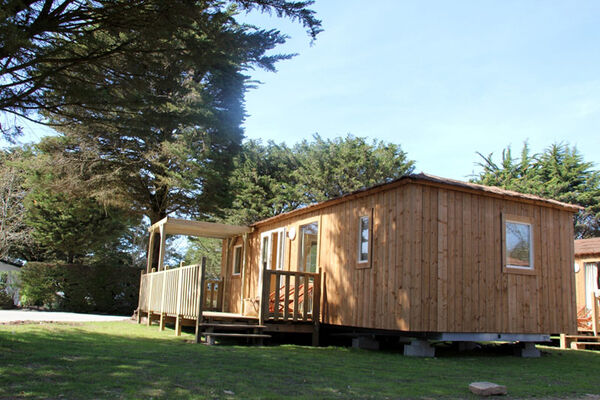 Camping La Grande Métairie