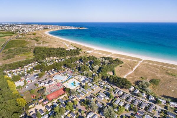 Camping Yelloh! Village La Plage