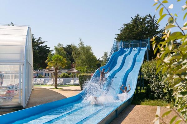 Camping Yelloh! Village La Plage
