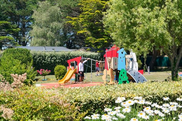 Camping Yelloh! Village La Plage