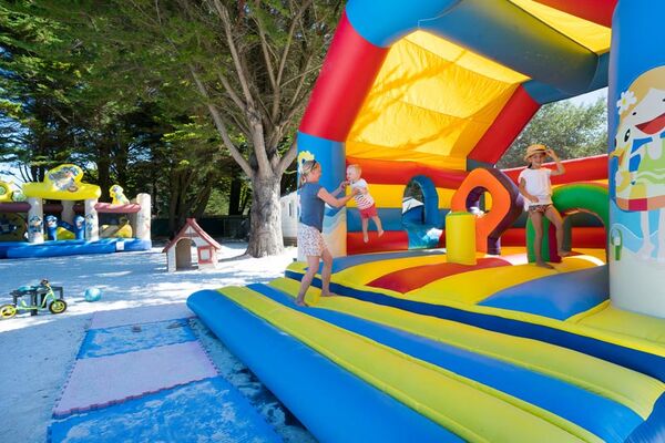 Camping Yelloh! Village La Plage