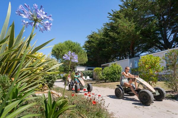 Camping Yelloh! Village La Plage