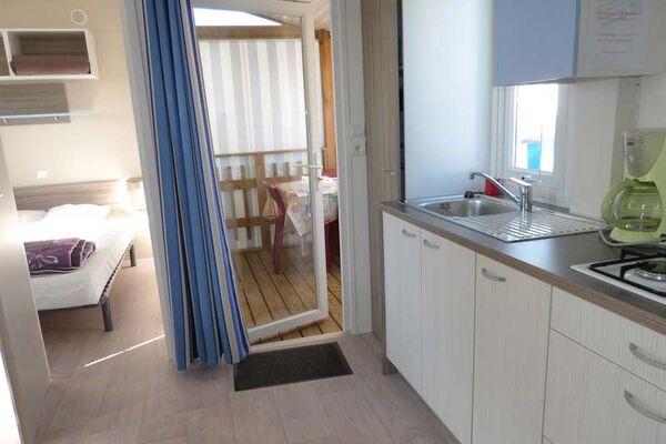 Camping La Plage des Granges