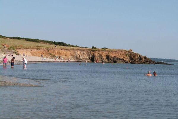 Camping La Plage des Granges
