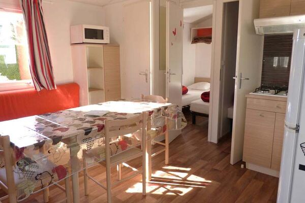 Camping La Plage des Granges
