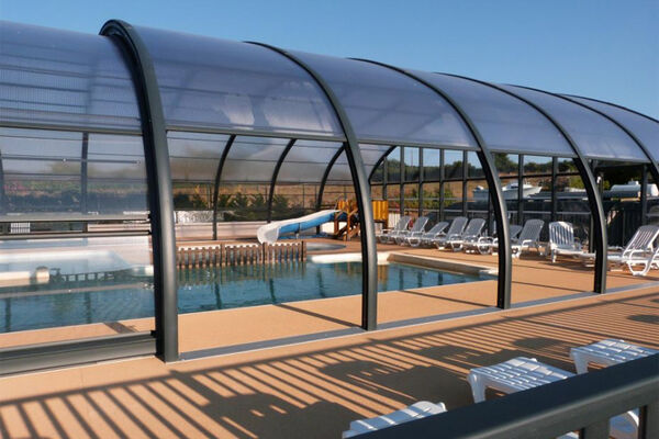 Camping La Plage des Granges
