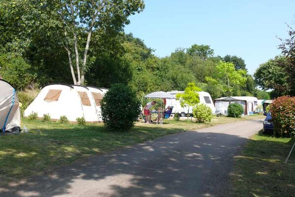 Camping La Vallée