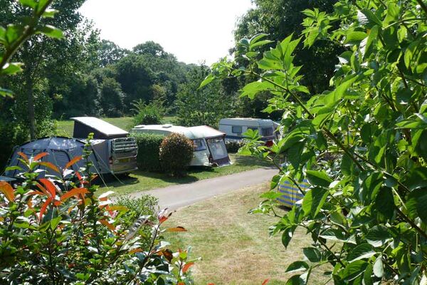 Camping La Vallée