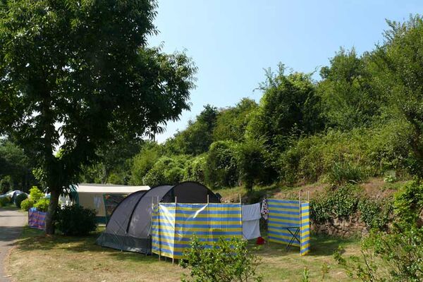 Camping La Vallée