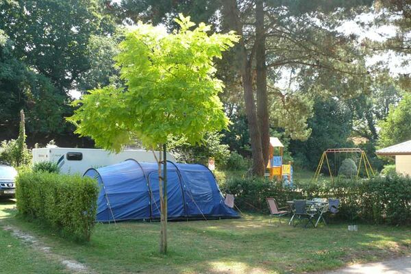 Camping La Vallée