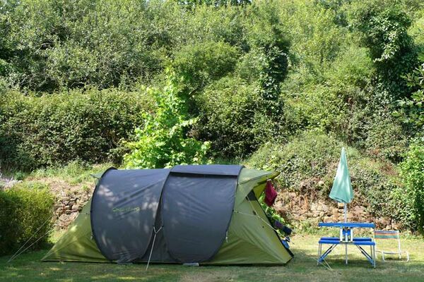 Camping La Vallée