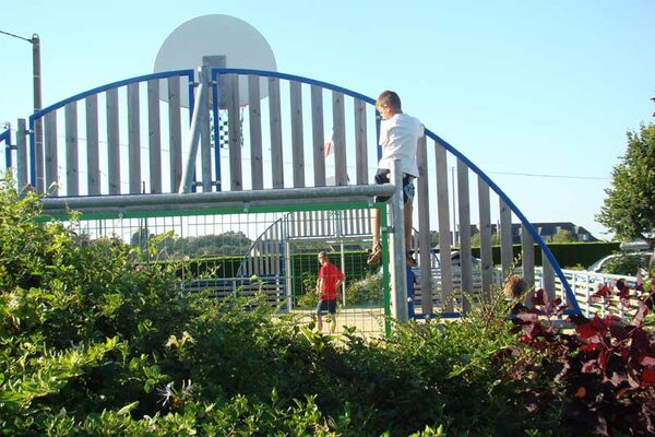 Camping Le Clos Tranquille