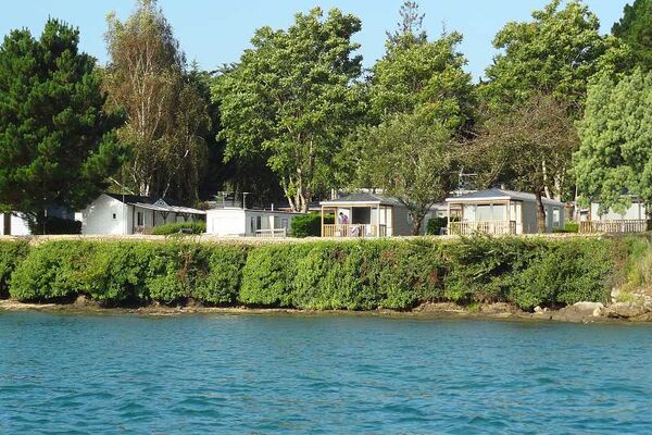 Camping Le Bilouris