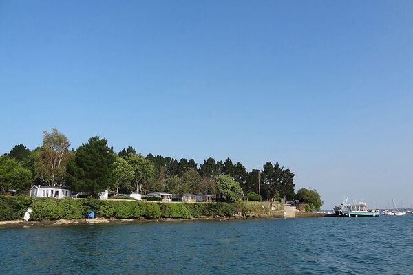 Camping Le Bilouris