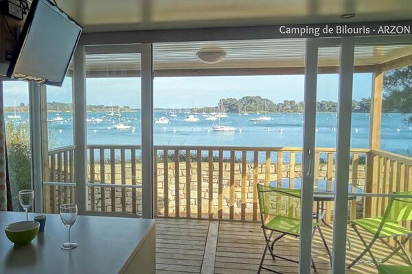 Camping Le Bilouris