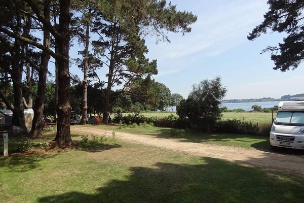 Camping Le Bilouris