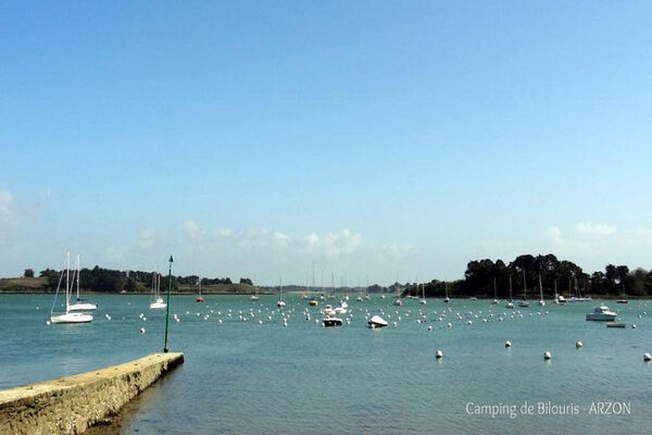 Camping Le Bilouris