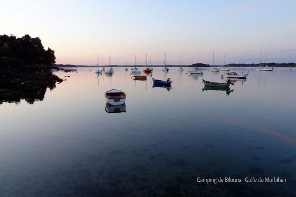 Camping Le Bilouris