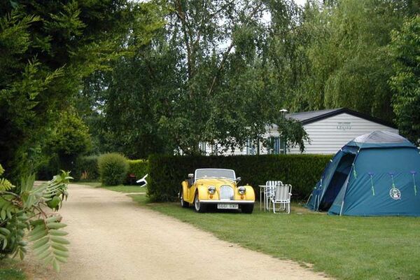 Camping Le Neptune