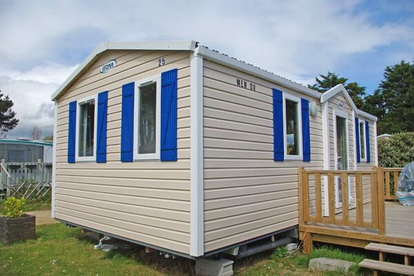 Camping Le Suroît