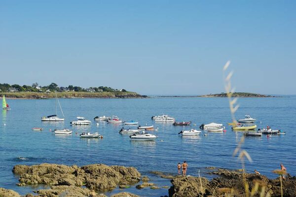 Camping Le Suroît