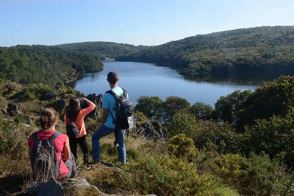 Camping Le Point de Vue