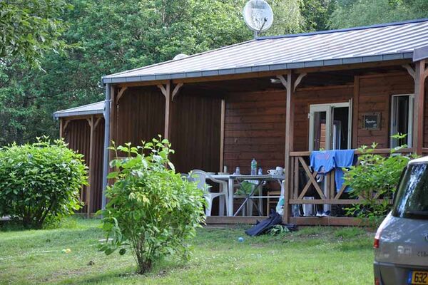 Camping Le Point de Vue