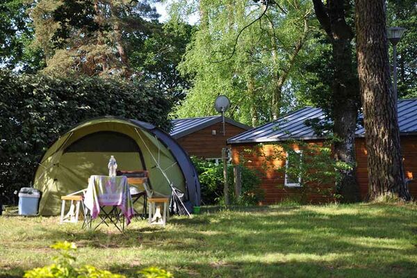 Camping Le Point de Vue