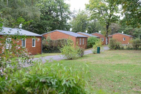 Camping Le Point de Vue