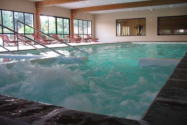 Camping Le Vieux Moulin