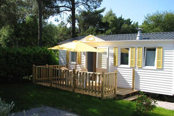 Camping Le Vieux Moulin