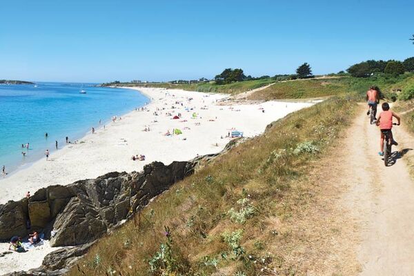 Camping Les 2 Fontaines