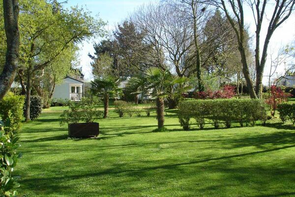 Camping Les Madières