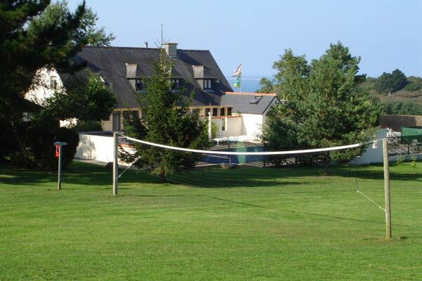 Camping Les Madières