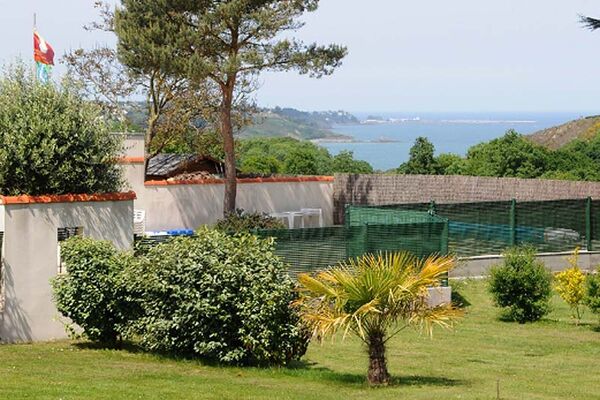 Camping Les Madières