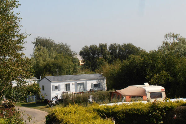 Camping Les Nymphéas
