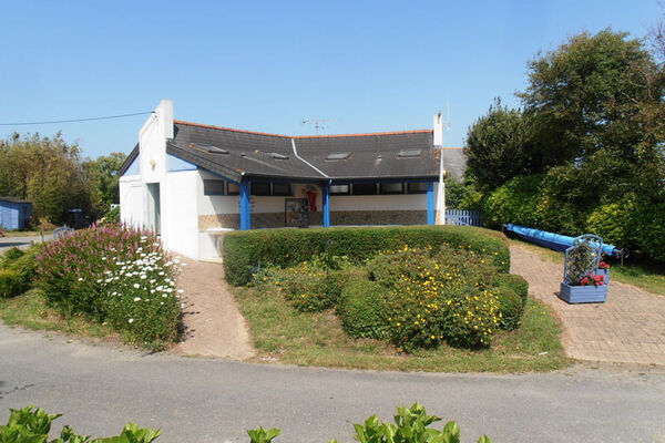 Camping Les Nymphéas