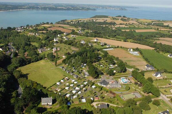 Camping Les Capucines